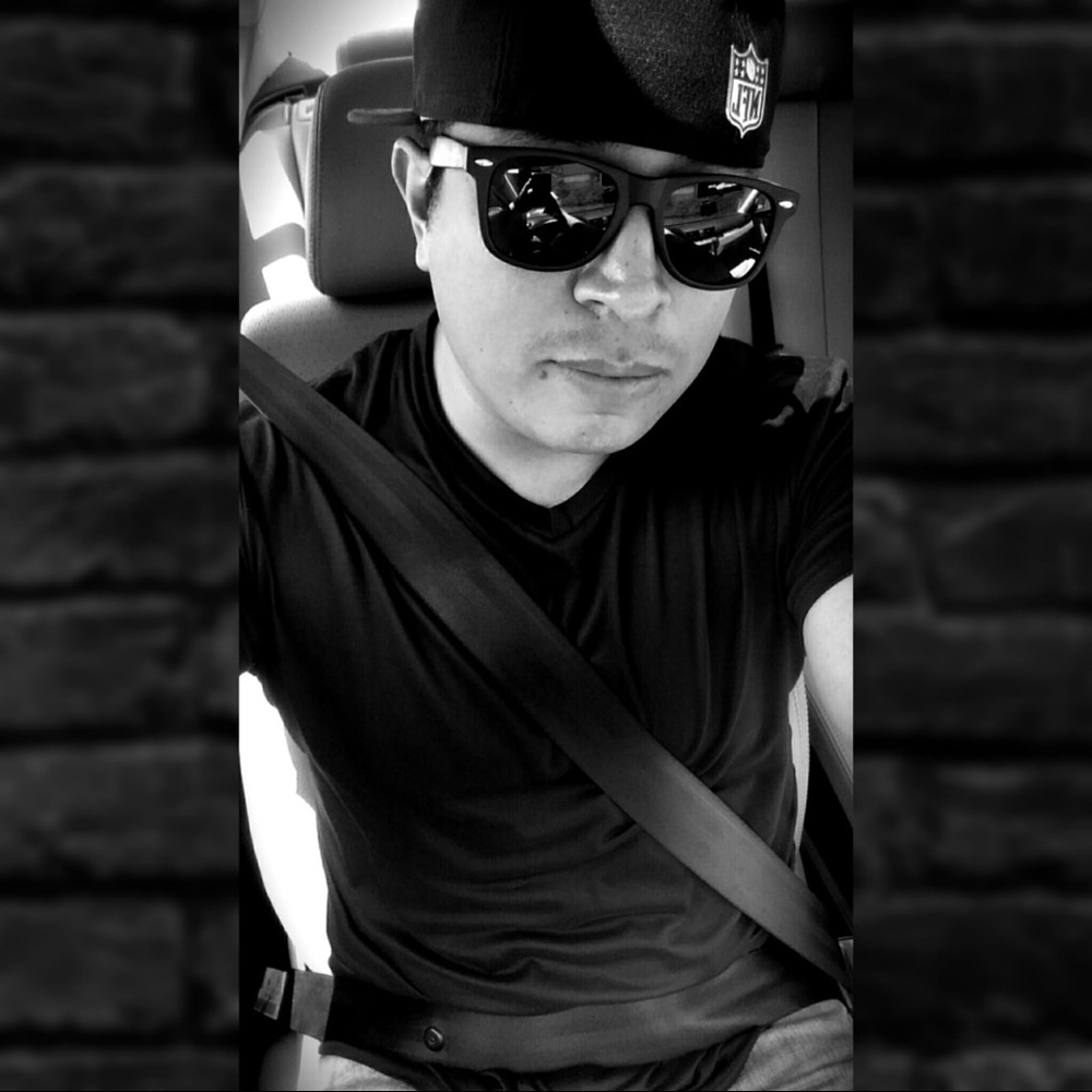 Meet your Posher, Martin